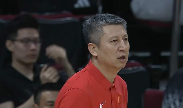亚博体育官方网站-太揪心了！郭士强为何弃用胡明轩？济南小伙说出答案，杜锋很无奈