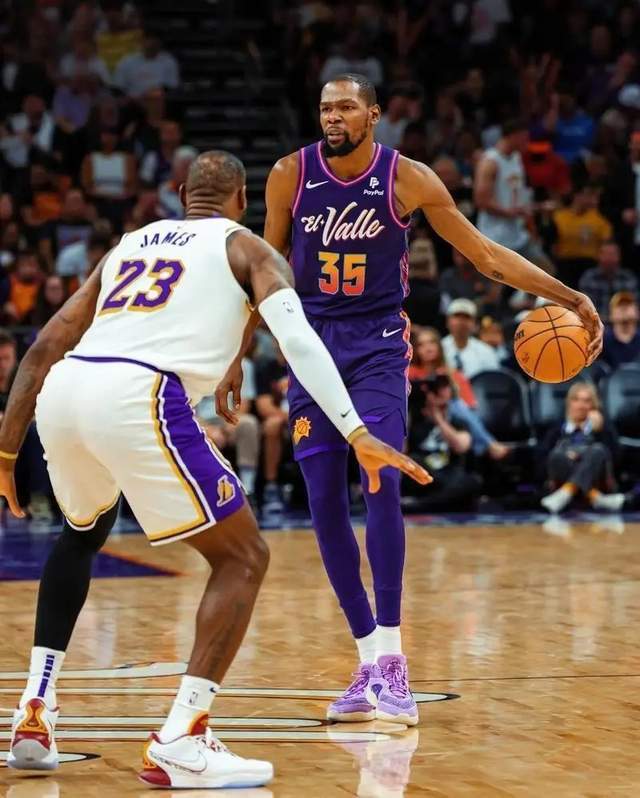 亚博体育官方网站-NBA传奇对决，詹杜终章即将上演